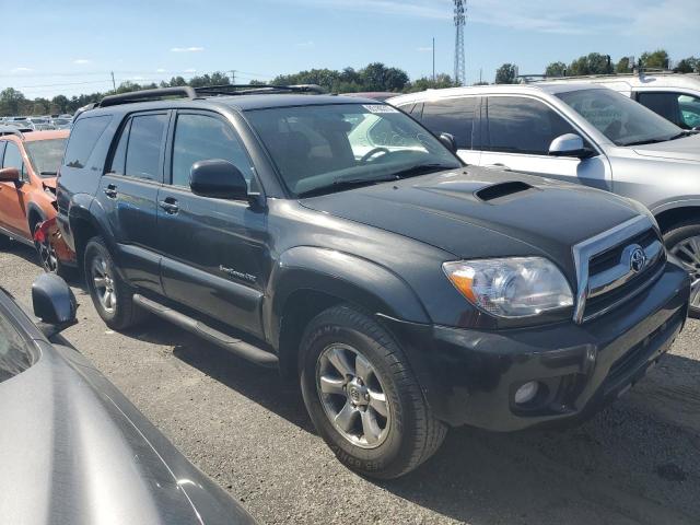 JTEBU14RX70107901 - 2007 TOYT 4RUNNER SR5 CHARCOAL photo 4