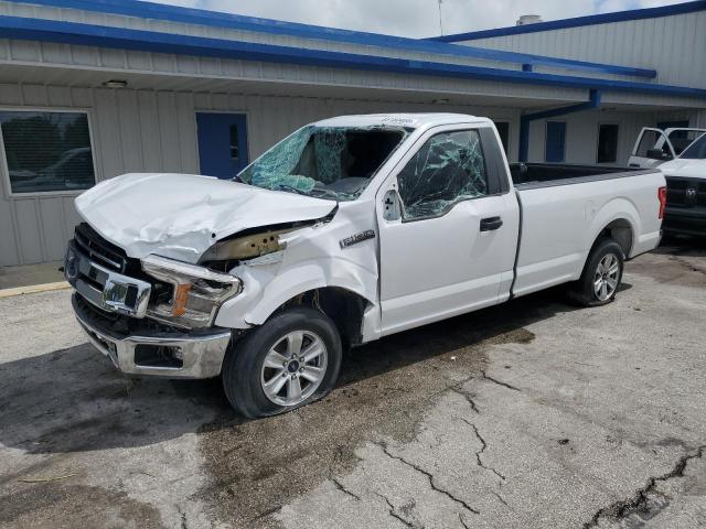 2019 FORD F150, 