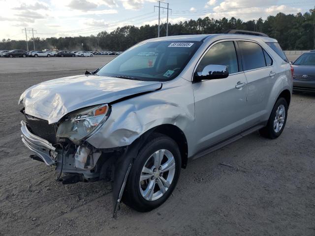 2011 CHEVROLET EQUINOX LT, 