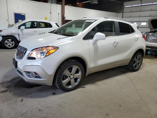 2013 BUICK ENCORE, 