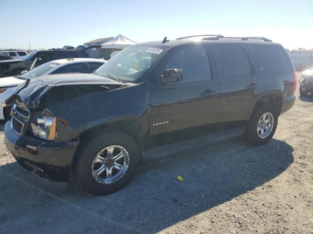 2009 CHEVROLET TAHOE C1500 LT, 