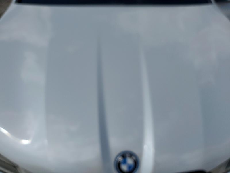 WB523CF02RCN70226 - 2024 BMW IX XDRIVE50 WHITE photo 11