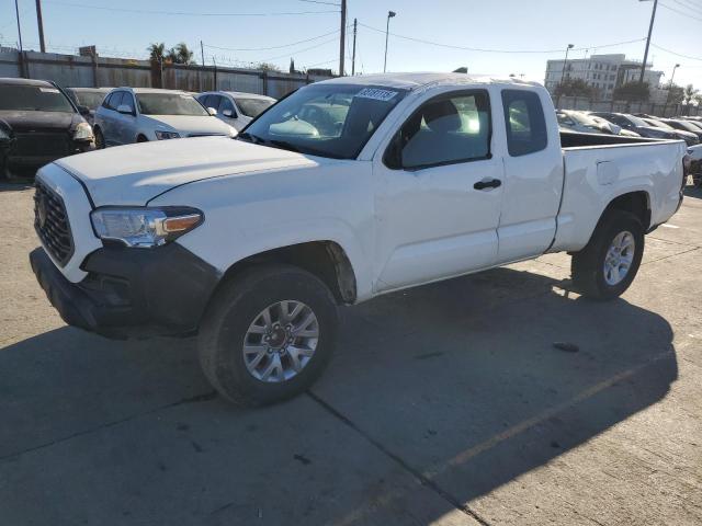 2018 TOYOTA TACOMA ACCESS CAB, 