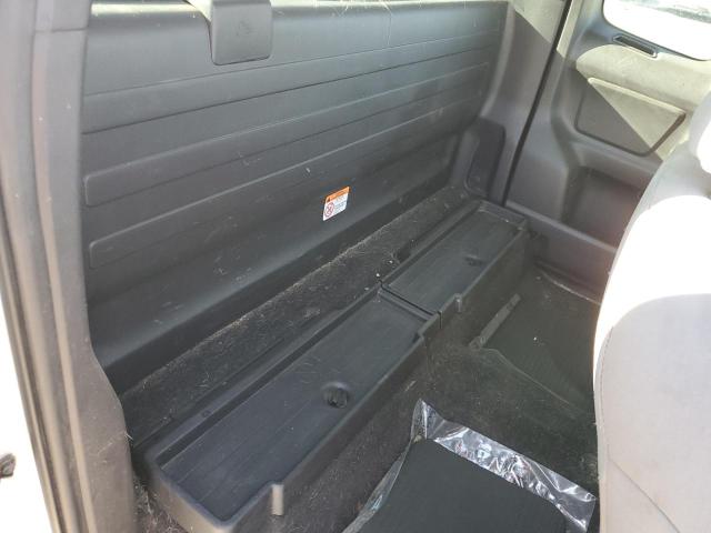 5TFRX5GNXJX111343 - 2018 TOYOTA TACOMA ACCESS CAB Ağ foto 10