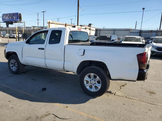 5TFRX5GNXJX111343 - 2018 TOYOTA TACOMA ACCESS CAB Ağ foto 2