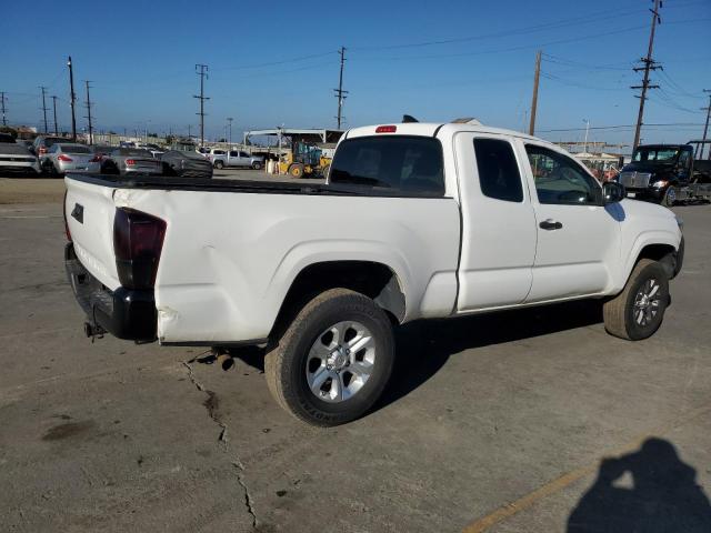5TFRX5GNXJX111343 - 2018 TOYOTA TACOMA ACCESS CAB Ağ foto 3