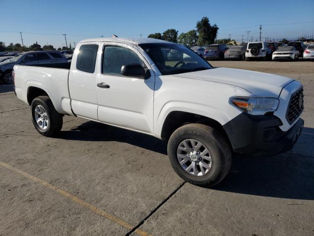 5TFRX5GNXJX111343 - 2018 TOYOTA TACOMA ACCESS CAB Ağ foto 4