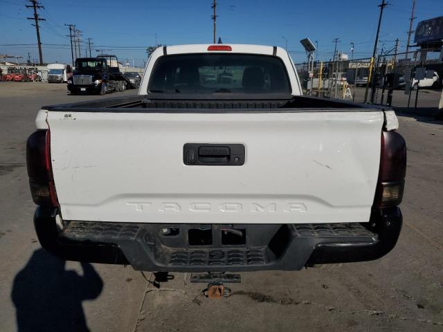 5TFRX5GNXJX111343 - 2018 TOYOTA TACOMA ACCESS CAB Ağ foto 6