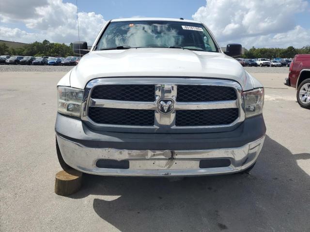 3C6RR7KTXFG709642 - 2015 RAM 1500 ST WHITE photo 5