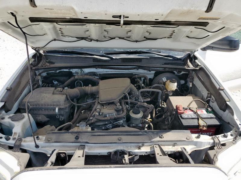 5TFRX5GN3LX166087 - 2020 TOYOTA TACOMA ACCESS CAB Ağ foto 11