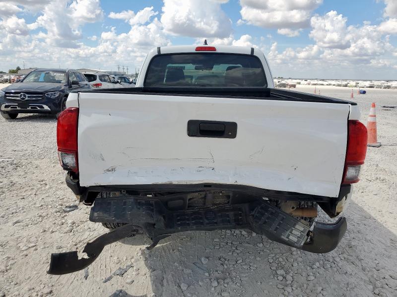 5TFRX5GN3LX166087 - 2020 TOYOTA TACOMA ACCESS CAB Ağ foto 6