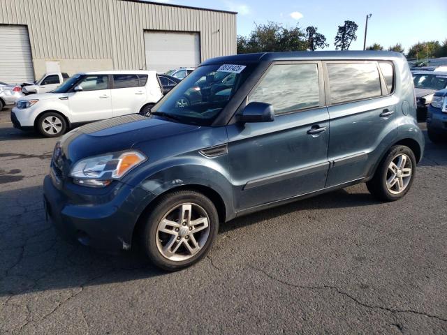 2011 KIA SOUL +, 