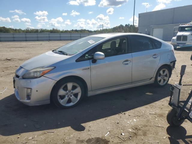 2010 TOYOTA PRIUS, 