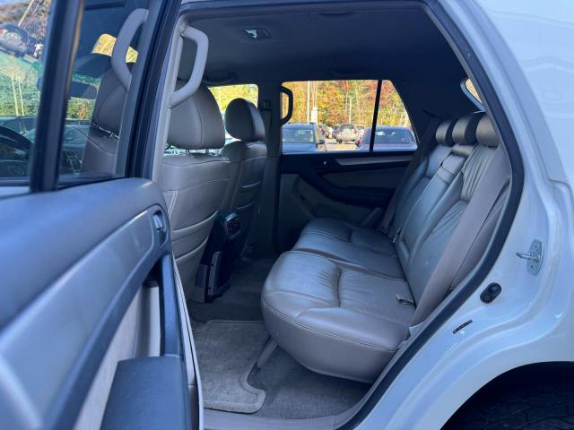 JTEBU14R070128353 - 2007 TOYOTA 4RUNNER SR5 WHITE photo 7