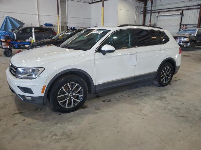 2018 VOLKSWAGEN TIGUAN SE, 