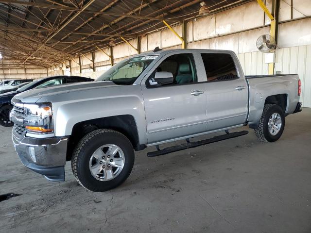 2016 CHEVROLET SILVERADO C1500 LT, 