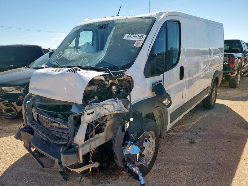 2014 RAM PROMASTER 1500 STANDARD, 