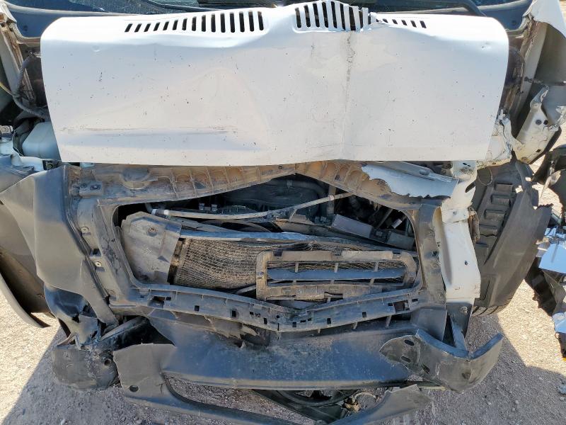 3C6TRVAG7EE112781 - 2014 RAM PROMASTER 1500 STANDARD Ağ foto 11