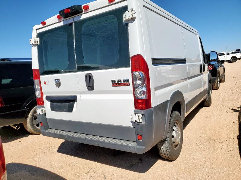 3C6TRVAG7EE112781 - 2014 RAM PROMASTER 1500 STANDARD Ağ foto 3
