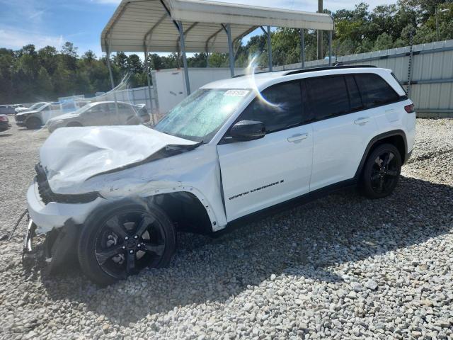 2023 JEEP GRAND CHER LAREDO, 