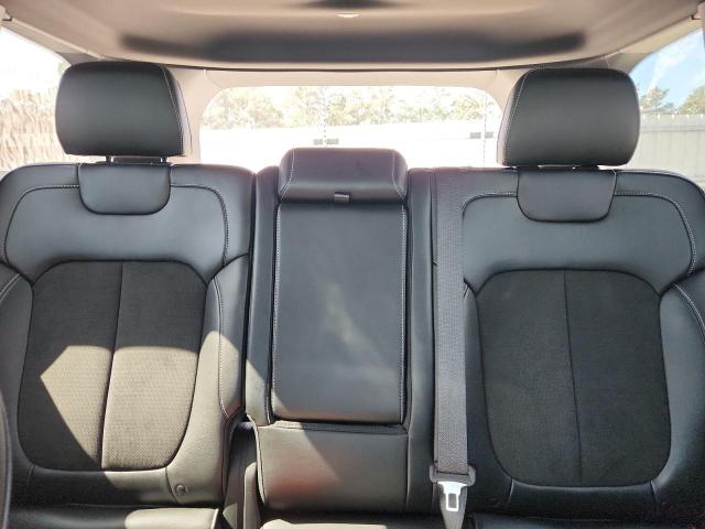 1C4RJGAG1PC552849 - 2023 JEEP GRAND CHER LAREDO 白色 照片 10