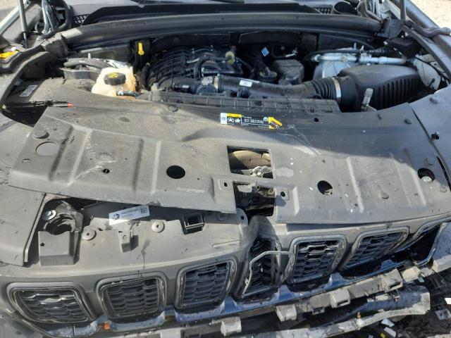 1C4RJGAG1PC552849 - 2023 JEEP GRAND CHER LAREDO 白色 照片 12