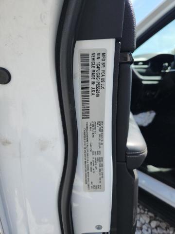 1C4RJGAG1PC552849 - 2023 JEEP GRAND CHER LAREDO 白色 照片 14