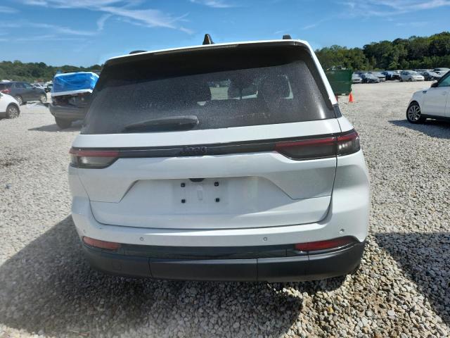 1C4RJGAG1PC552849 - 2023 JEEP GRAND CHER LAREDO 白色 照片 6