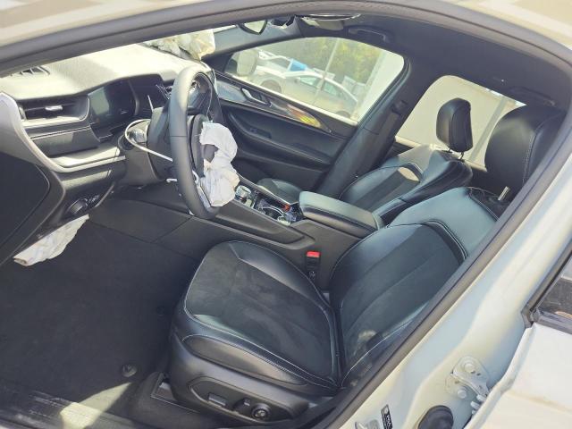 1C4RJGAG1PC552849 - 2023 JEEP GRAND CHER LAREDO 白色 照片 7