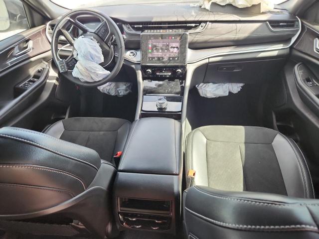 1C4RJGAG1PC552849 - 2023 JEEP GRAND CHER LAREDO 白色 照片 8