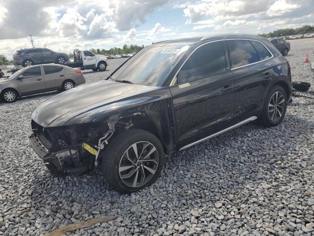 2021 AUDI Q5 PREMIUM PLUS, 