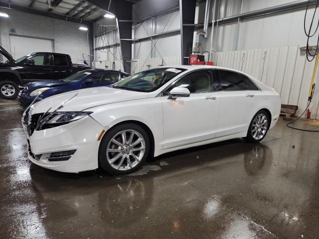 2015 LINCOLN MKZ, 