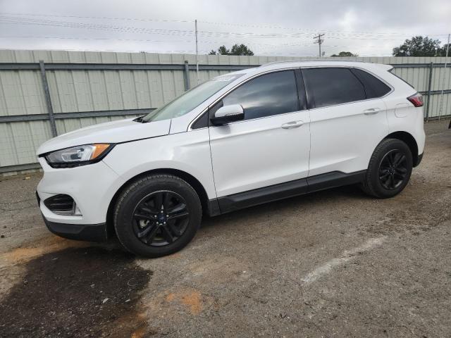 2020 FORD EDGE SEL, 