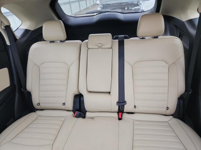 2FMPK3J94LBA78108 - 2020 FORD EDGE SEL 白色 照片 10