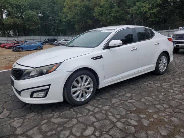 2015 KIA OPTIMA LX, 