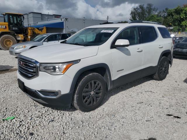 2018 GMC ACADIA SLT-1, 