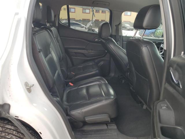 1GKKNULSXJZ234985 - 2018 GMC ACADIA SLT-1 თეთრი ფოტო 11