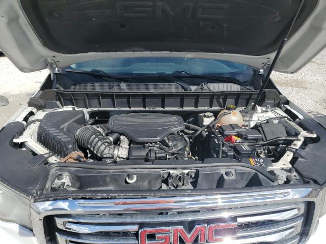 1GKKNULSXJZ234985 - 2018 GMC ACADIA SLT-1 თეთრი ფოტო 12