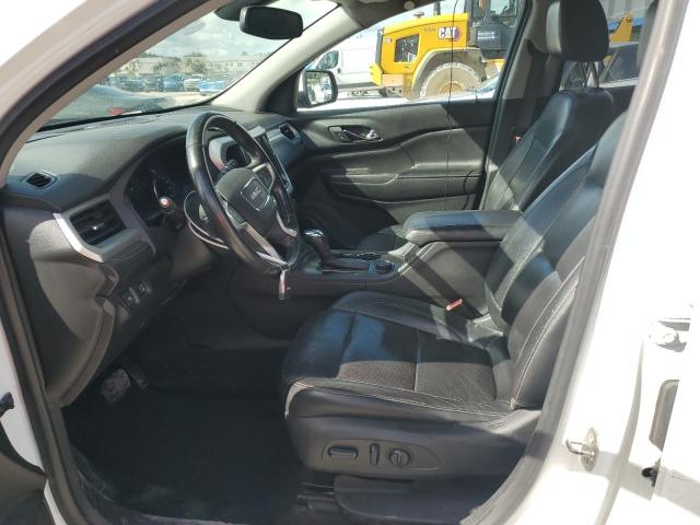 1GKKNULSXJZ234985 - 2018 GMC ACADIA SLT-1 თეთრი ფოტო 7