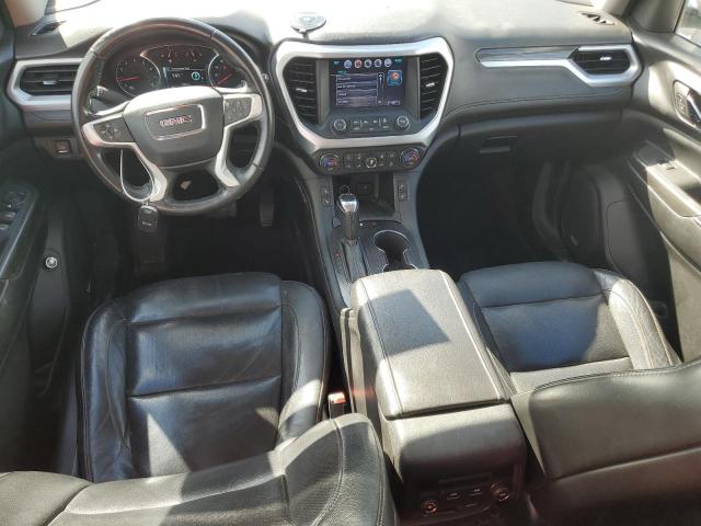 1GKKNULSXJZ234985 - 2018 GMC ACADIA SLT-1 თეთრი ფოტო 8