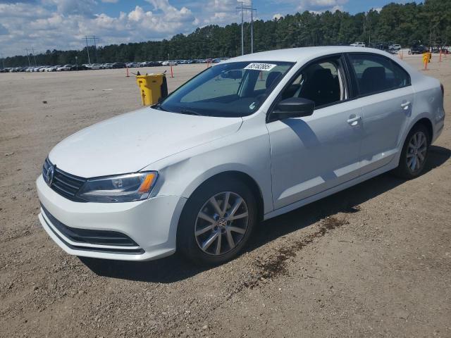 2015 VOLKSWAGEN JETTA SE, 