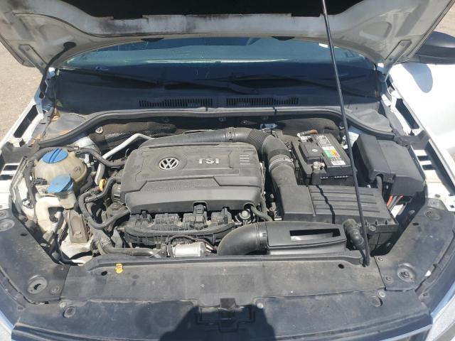 3VWD17AJ9FM332178 - 2015 VOLKSWAGEN JETTA SE Ağ foto 11
