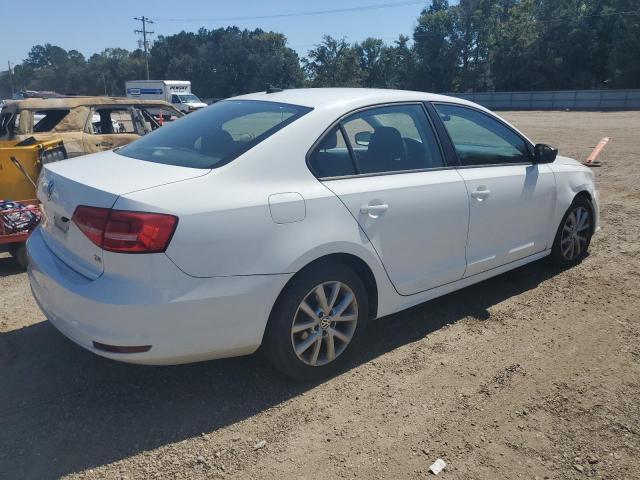 3VWD17AJ9FM332178 - 2015 VOLKSWAGEN JETTA SE Ağ foto 3