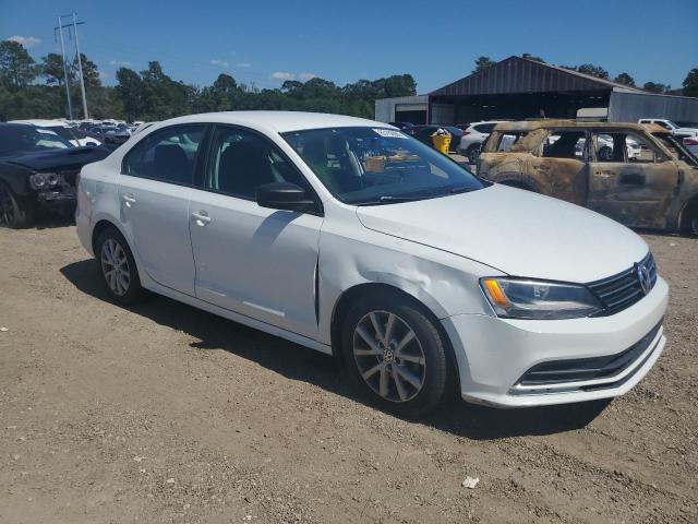 3VWD17AJ9FM332178 - 2015 VOLKSWAGEN JETTA SE Ağ foto 4