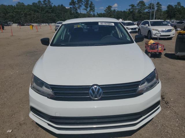 3VWD17AJ9FM332178 - 2015 VOLKSWAGEN JETTA SE Ağ foto 5