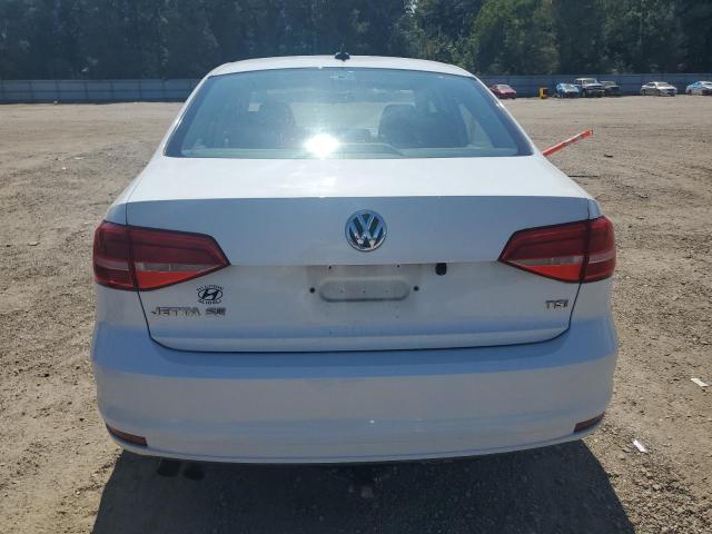 3VWD17AJ9FM332178 - 2015 VOLKSWAGEN JETTA SE Ağ foto 6
