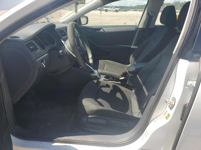 3VWD17AJ9FM332178 - 2015 VOLKSWAGEN JETTA SE Ağ foto 7