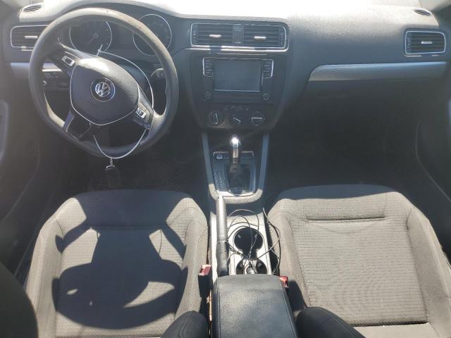 3VWD17AJ9FM332178 - 2015 VOLKSWAGEN JETTA SE Ağ foto 8
