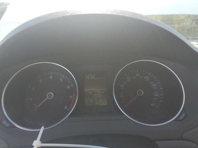 3VWD17AJ9FM332178 - 2015 VOLKSWAGEN JETTA SE Ağ foto 9