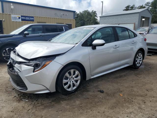 2025 TOYOTA COROLLA LE, 